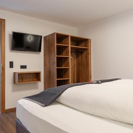 Appartements Kardona Ischgl Extérieur photo
