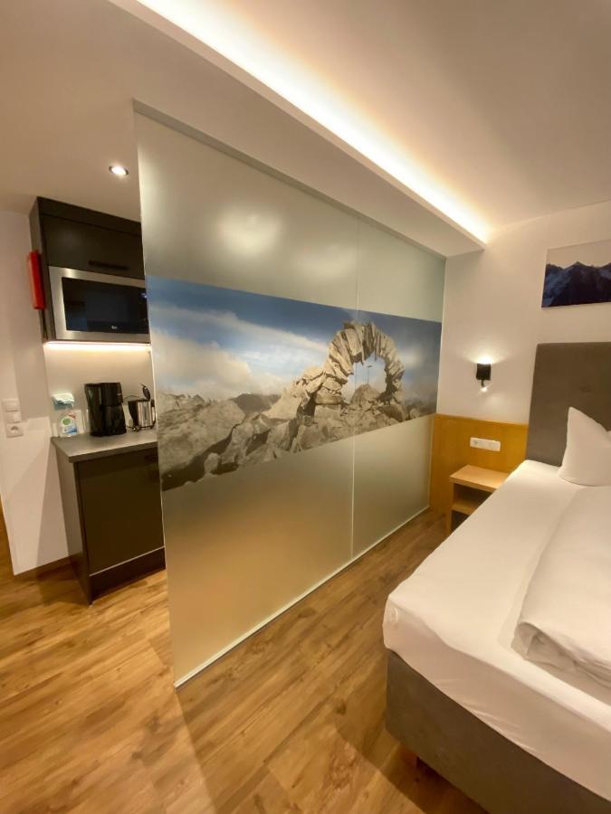 Appartements Kardona Ischgl Extérieur photo