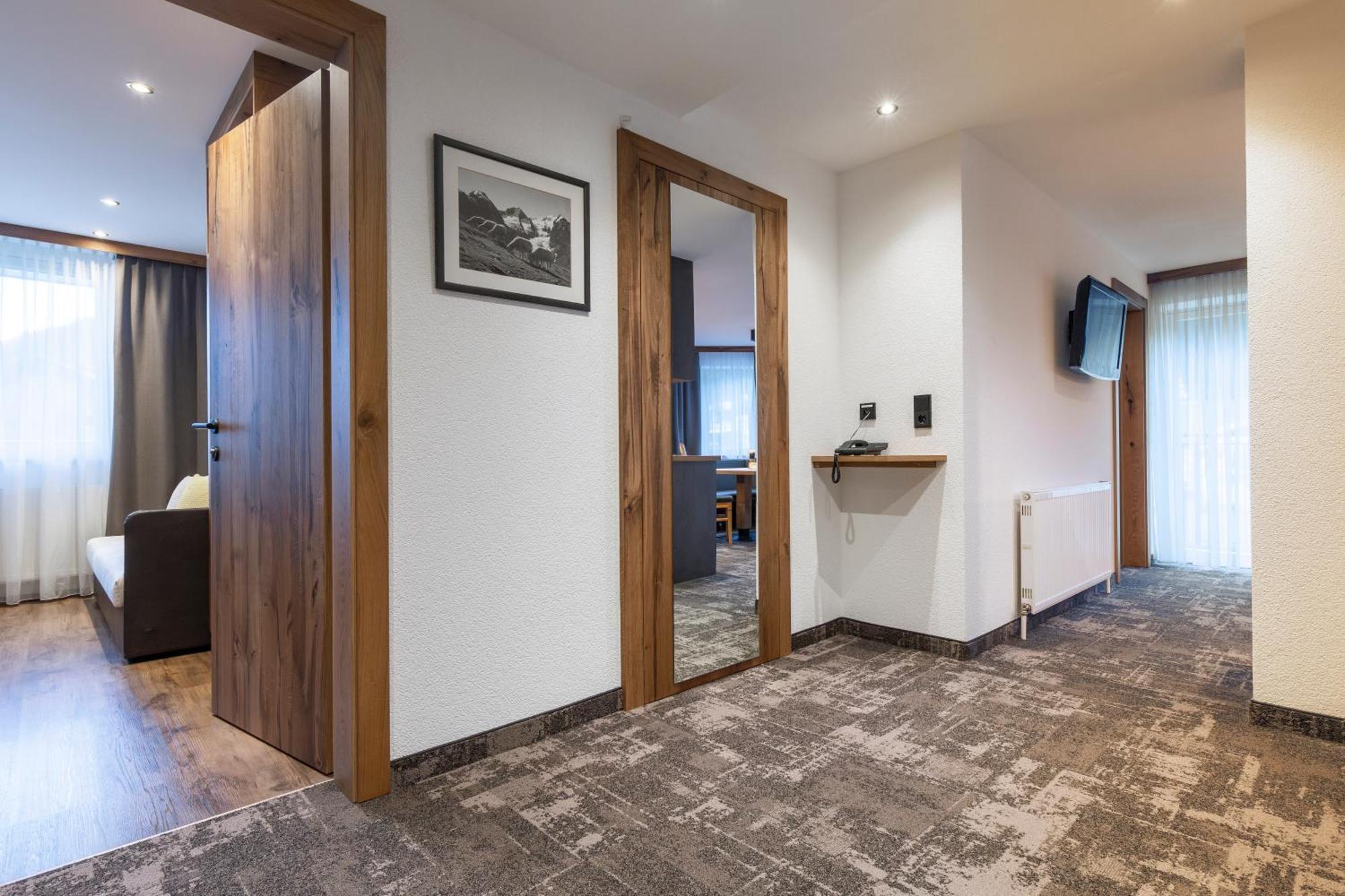 Appartements Kardona Ischgl Extérieur photo