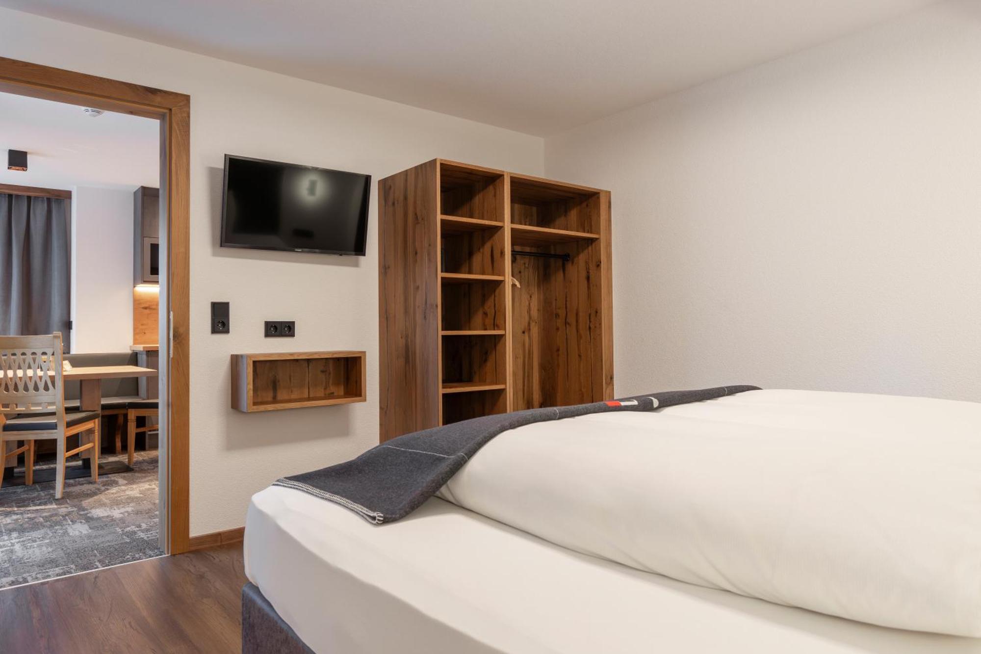 Appartements Kardona Ischgl Extérieur photo