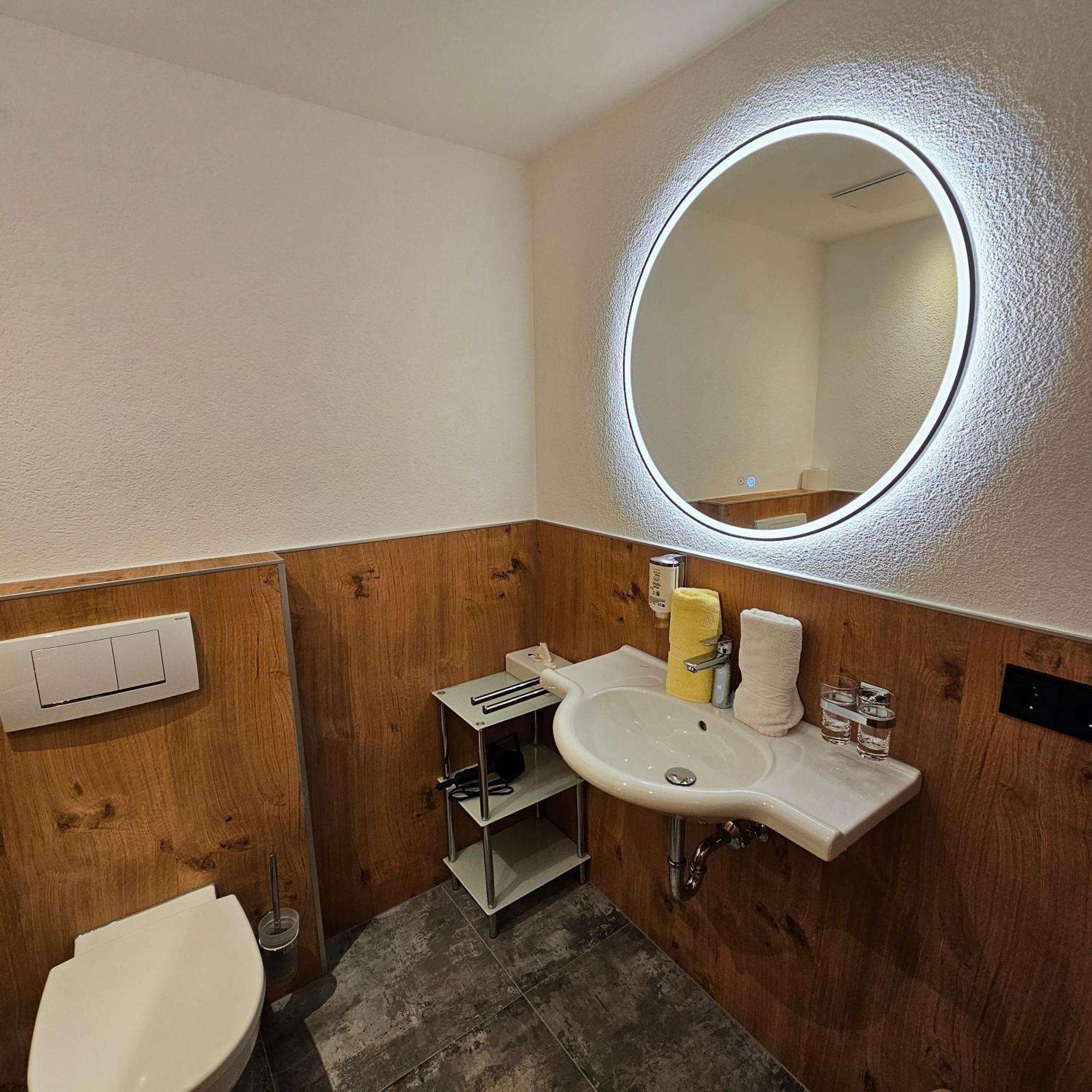 Appartements Kardona Ischgl Extérieur photo