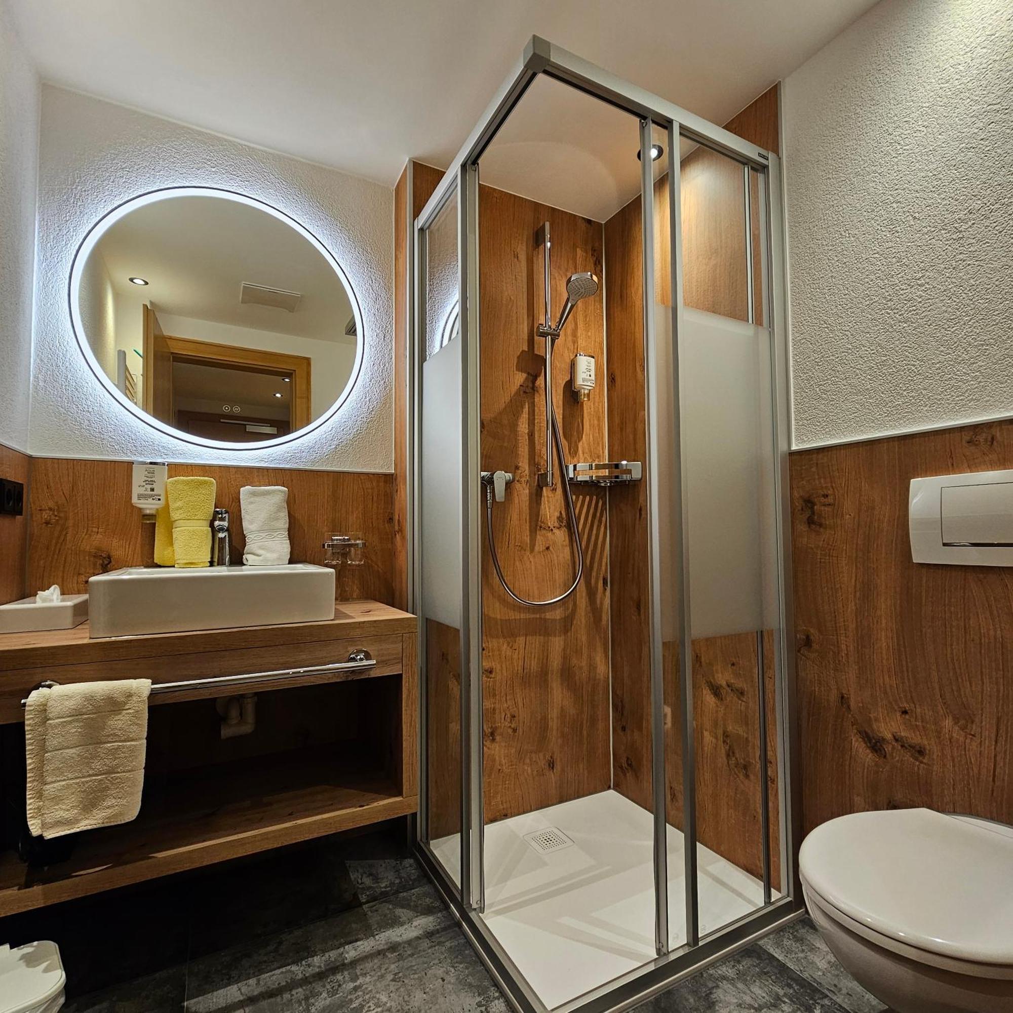 Appartements Kardona Ischgl Extérieur photo