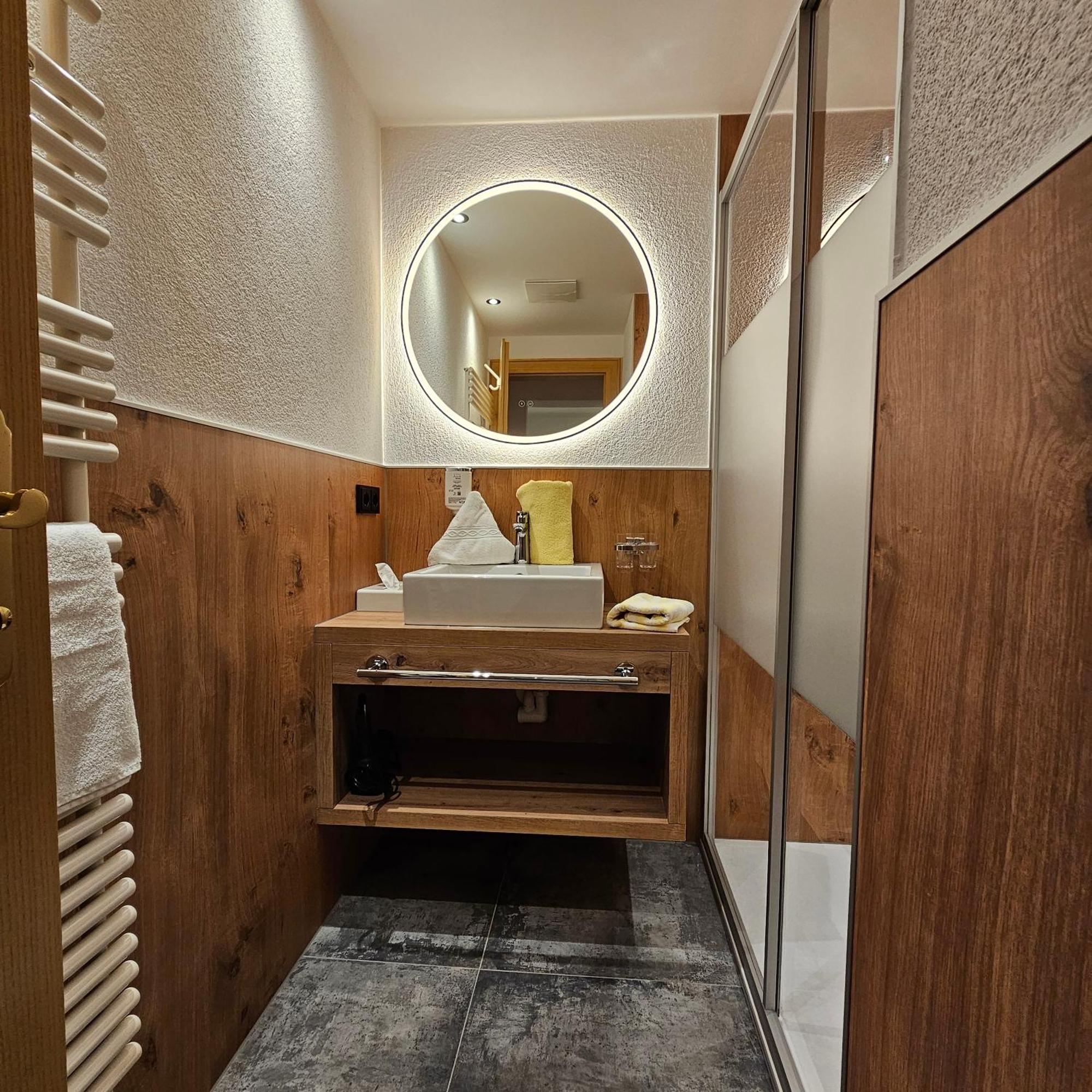 Appartements Kardona Ischgl Extérieur photo