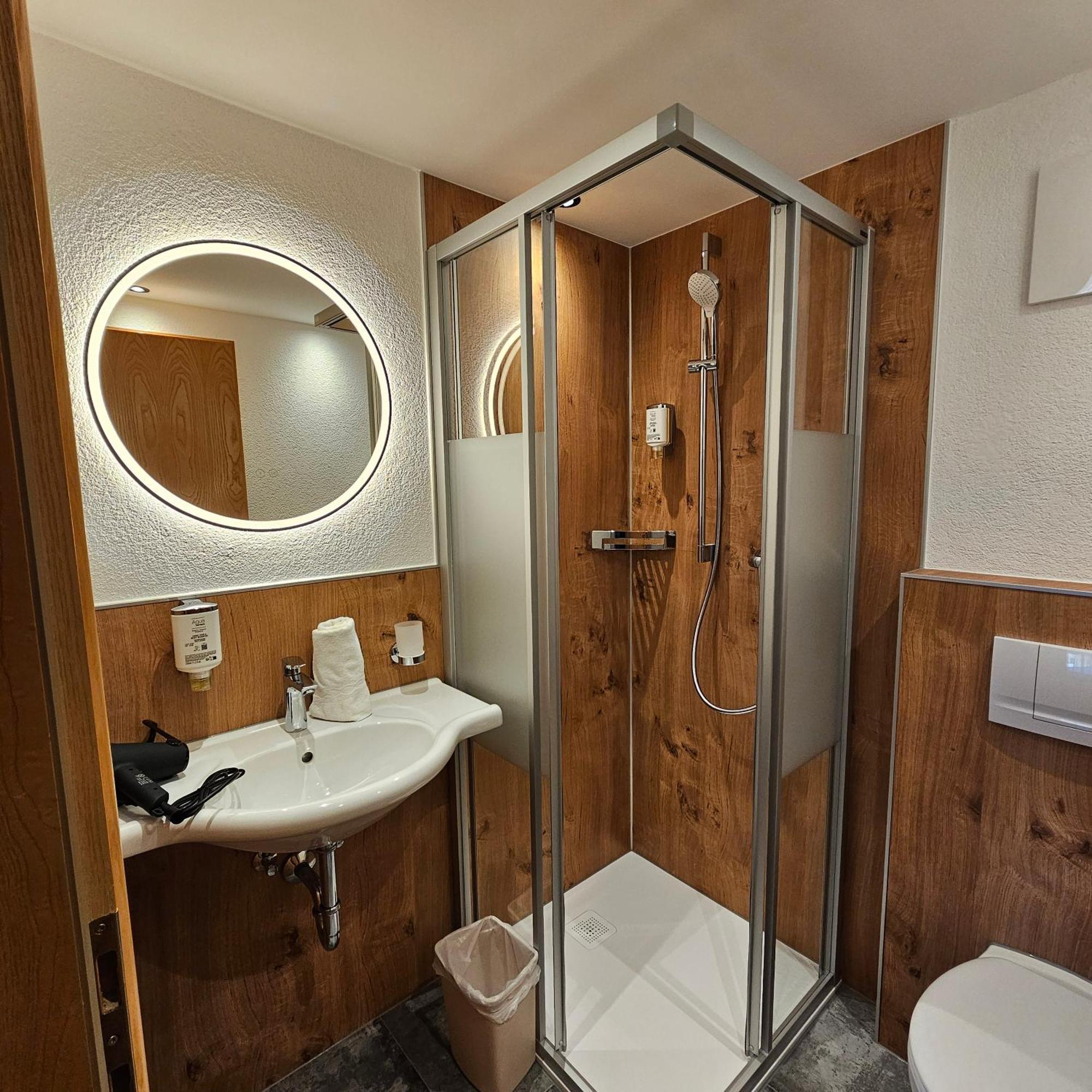 Appartements Kardona Ischgl Extérieur photo