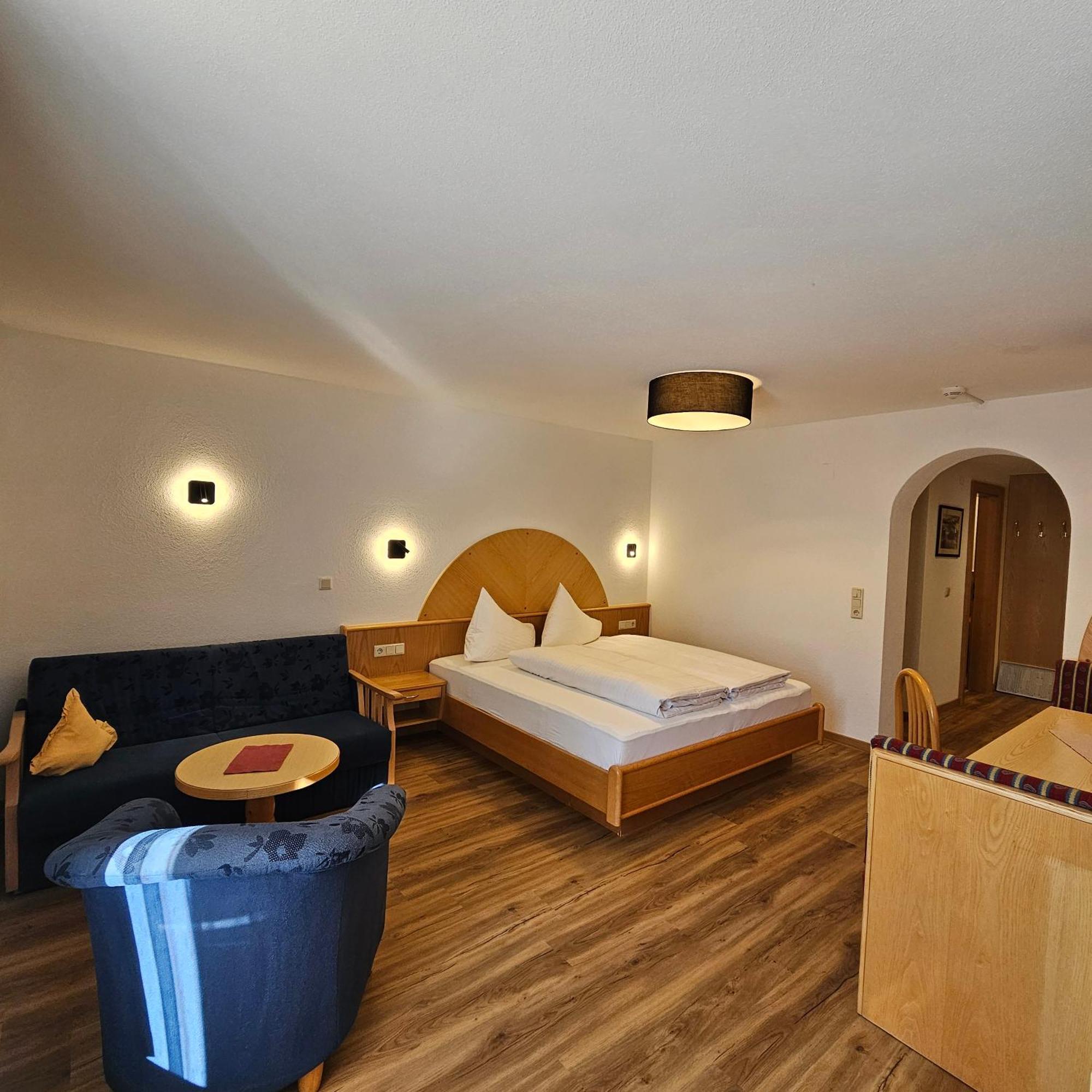 Appartements Kardona Ischgl Extérieur photo