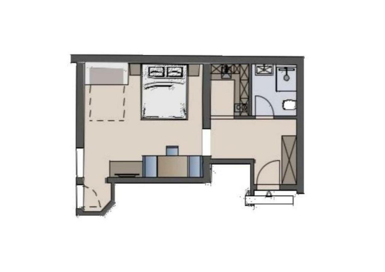 Appartements Kardona Ischgl Extérieur photo