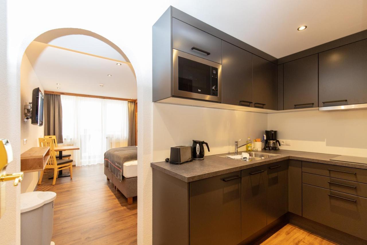 Appartements Kardona Ischgl Extérieur photo