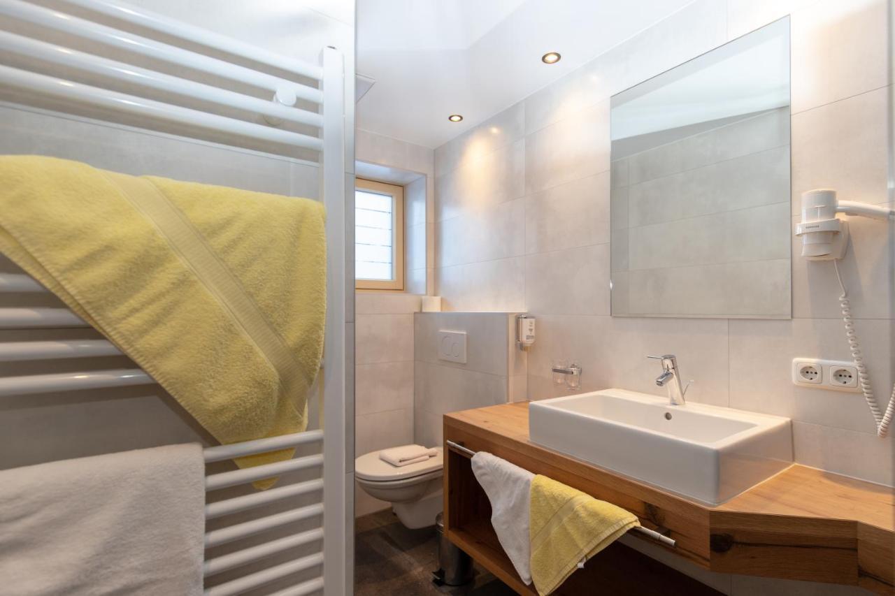 Appartements Kardona Ischgl Extérieur photo