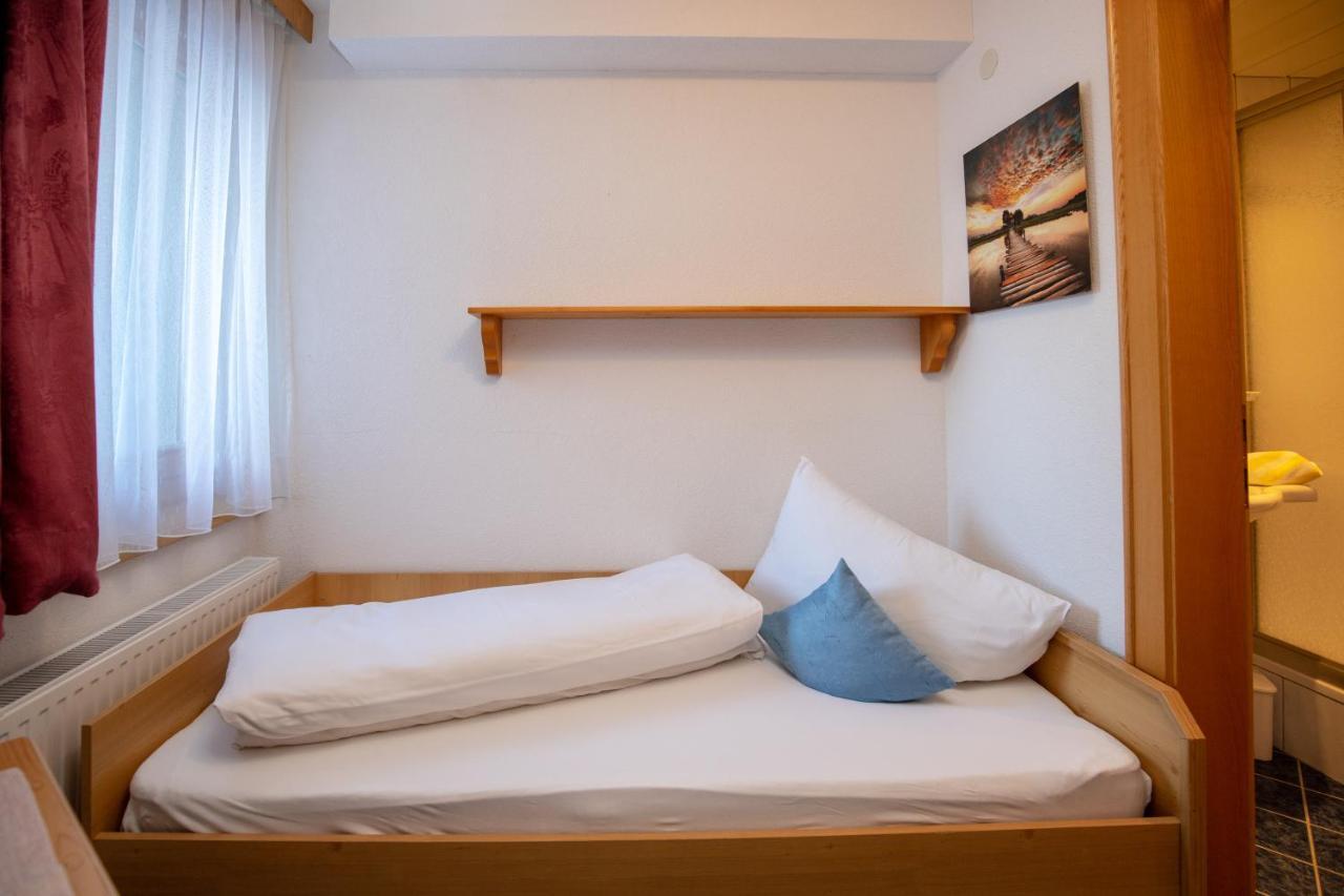 Appartements Kardona Ischgl Extérieur photo