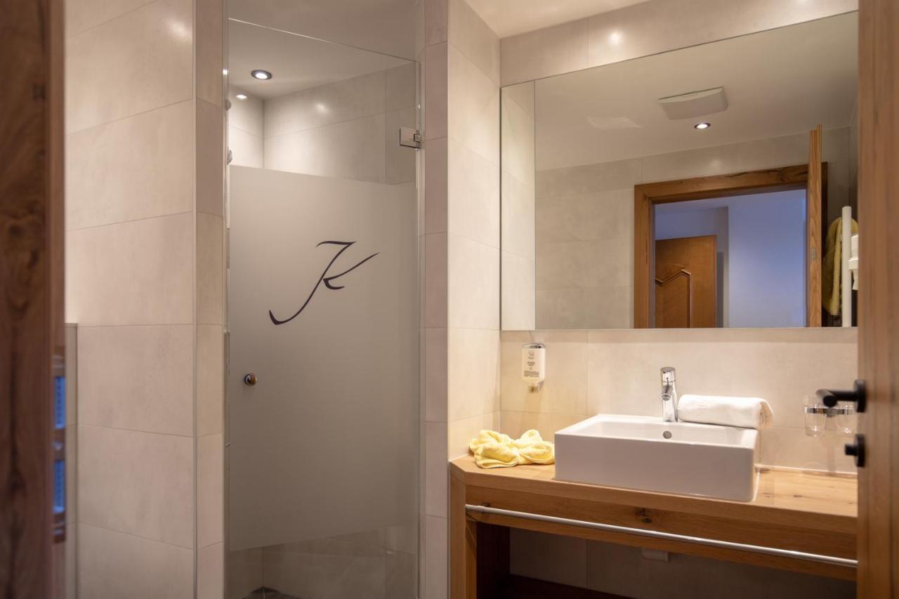 Appartements Kardona Ischgl Extérieur photo